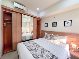 Merakey Golf Residence