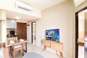 Merakey Golf Residence