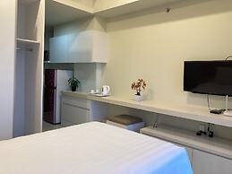 Merakey Golf Residence