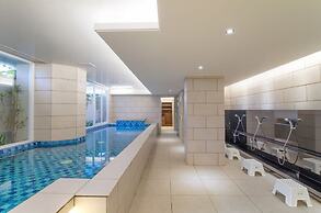Merakey Golf Residence