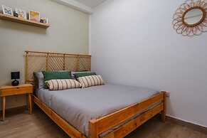 Ground Floor Maisonette With Communal Pool in Qala
