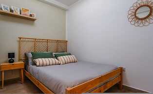 Ground Floor Maisonette With Communal Pool in Qala