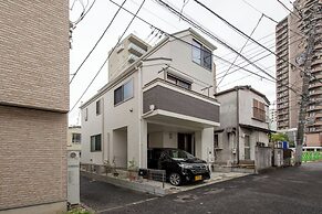 4min to Station 3LDK Takadanobaba