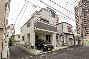 4min to Station 3LDK Takadanobaba