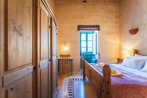 Authentic Xag ra Farmhouse With Private Pool
