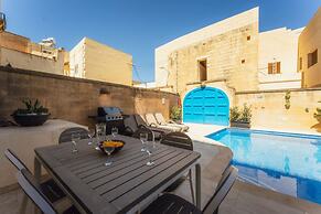 Authentic Xag ra Farmhouse With Private Pool