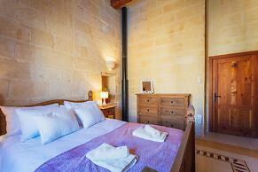 Authentic Xag ra Farmhouse With Private Pool