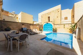 Authentic Xag ra Farmhouse With Private Pool