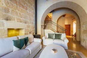 Authentic Xag ra Farmhouse With Private Pool