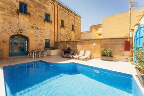 Authentic Xag ra Farmhouse With Private Pool