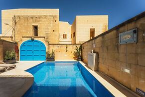 Authentic Xag ra Farmhouse With Private Pool