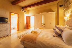 Authentic Xag ra Farmhouse With Private Pool