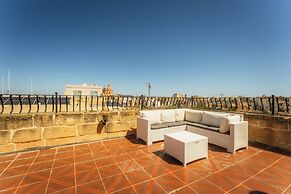 Authentic Xag ra Farmhouse With Private Pool