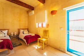 Authentic Xag ra Farmhouse With Private Pool