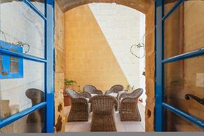 Authentic Xag ra Farmhouse With Private Pool
