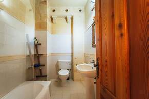 Authentic Xag ra Farmhouse With Private Pool
