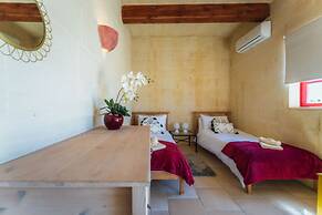 Authentic Xag ra Farmhouse With Private Pool