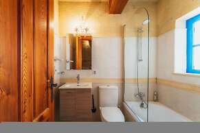 Authentic Xag ra Farmhouse With Private Pool