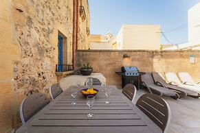 Authentic Xag ra Farmhouse With Private Pool