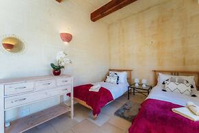 Authentic Xag ra Farmhouse With Private Pool