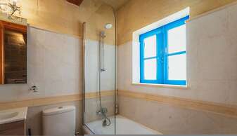Authentic Xag ra Farmhouse With Private Pool