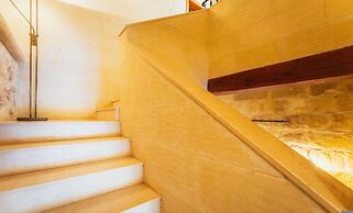 Authentic Xag ra Farmhouse With Private Pool