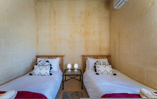 Authentic Xag ra Farmhouse With Private Pool