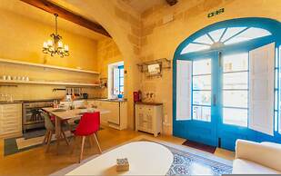 Authentic Xag ra Farmhouse With Private Pool