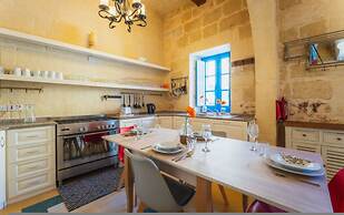 Authentic Xag ra Farmhouse With Private Pool
