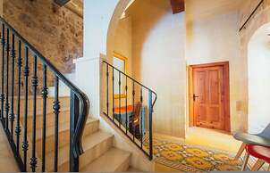 Authentic Xag ra Farmhouse With Private Pool