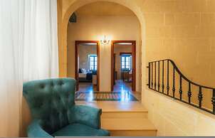 Authentic Xag ra Farmhouse With Private Pool