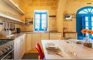 Authentic Xag ra Farmhouse With Private Pool