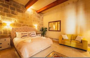 Authentic Xag ra Farmhouse With Private Pool