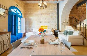 Authentic Xag ra Farmhouse With Private Pool