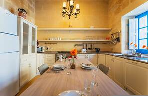 Authentic Xag ra Farmhouse With Private Pool