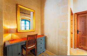 Authentic Xag ra Farmhouse With Private Pool