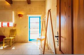 Authentic Xag ra Farmhouse With Private Pool