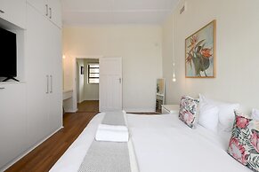 Light and Spacious Sea View One Bedroom