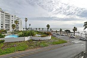 Light and Spacious Sea View One Bedroom