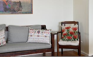 Light and Spacious Sea View One Bedroom