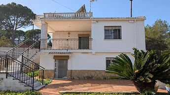 Enjoy Nature and yet Close to the Beach!