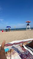 Enjoy Nature and yet Close to the Beach!