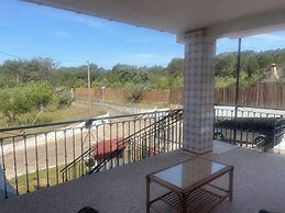 Enjoy Nature and yet Close to the Beach!