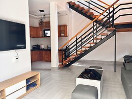 Minh Duc Villa