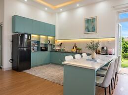 Minh Duc Villa