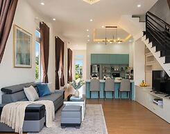 Minh Duc Villa