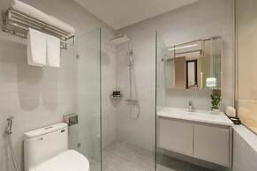 Amira Hotel Ngoc Han Bac Ninh