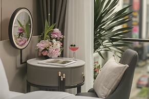 Amira Hotel Ngoc Han Bac Ninh