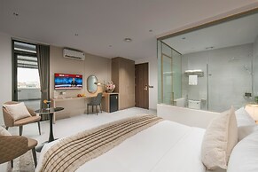 Amira Hotel Ngoc Han Bac Ninh