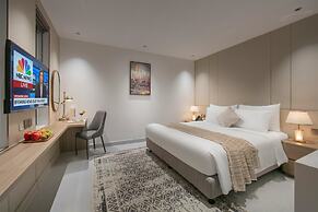 Amira Hotel Ngoc Han Bac Ninh